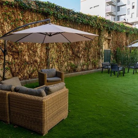 Aurora Garden Lodging - Rooms & Apartment Florence Exterior photo